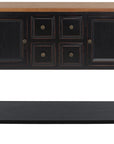 Charlotte Storage Sideboard