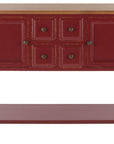 Charlotte Storage Sideboard
