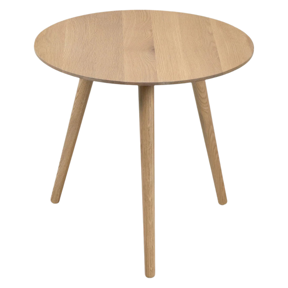 Amoeba Side Table - From Where - Living Room