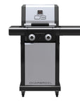 Amplifire Stainless Steel 2 - Burner Grill - From Where - 