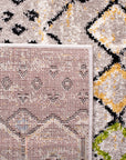 Amsterdam Collection 4'x6' Accent Rug - From Where - 