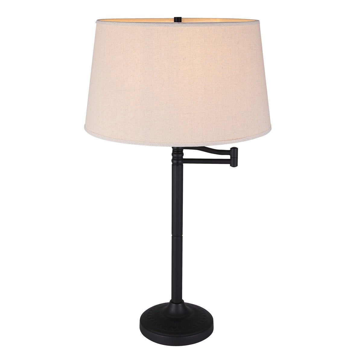 Andarius 1 Light Table Lamp - From Where - 