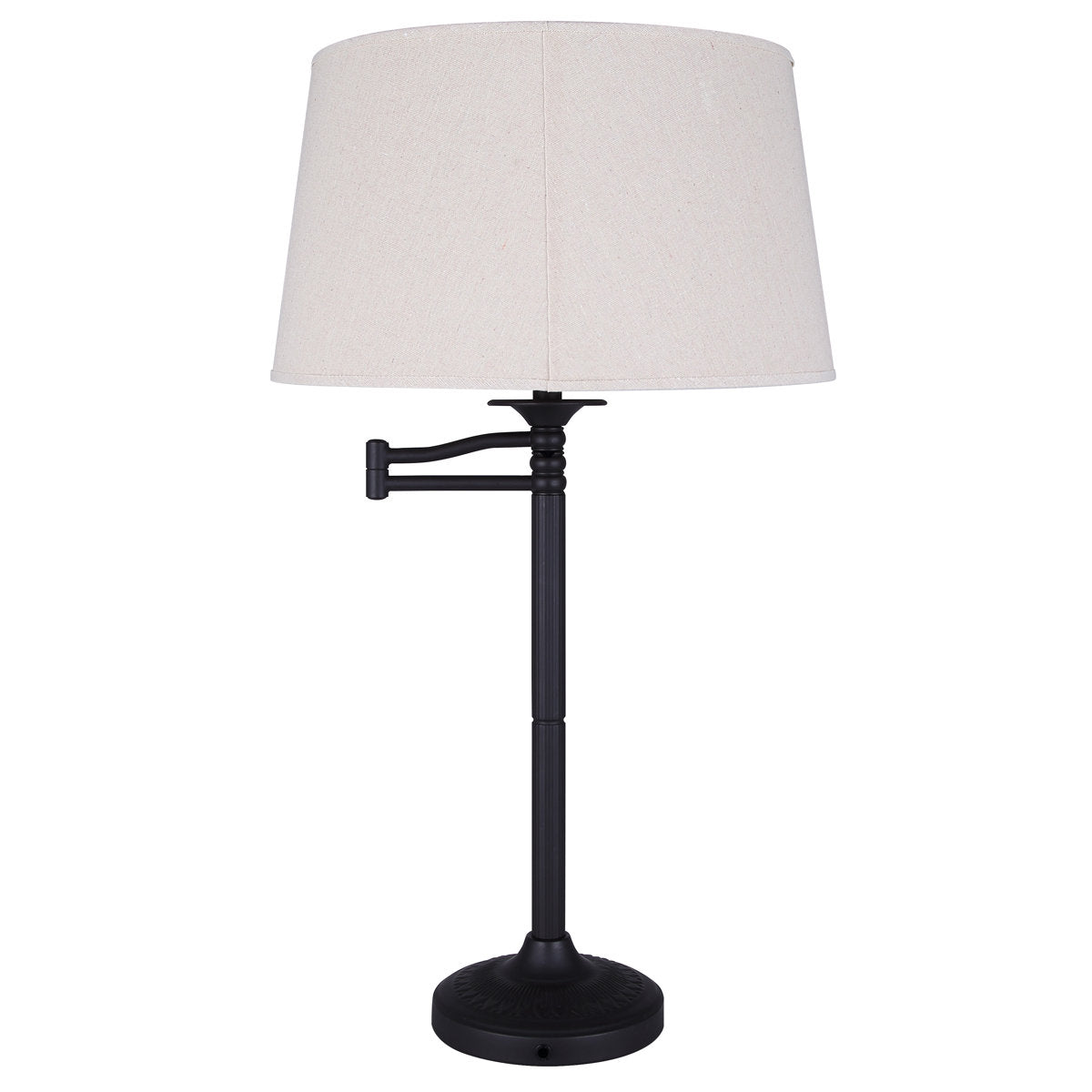 Andarius 1 Light Table Lamp - From Where - 