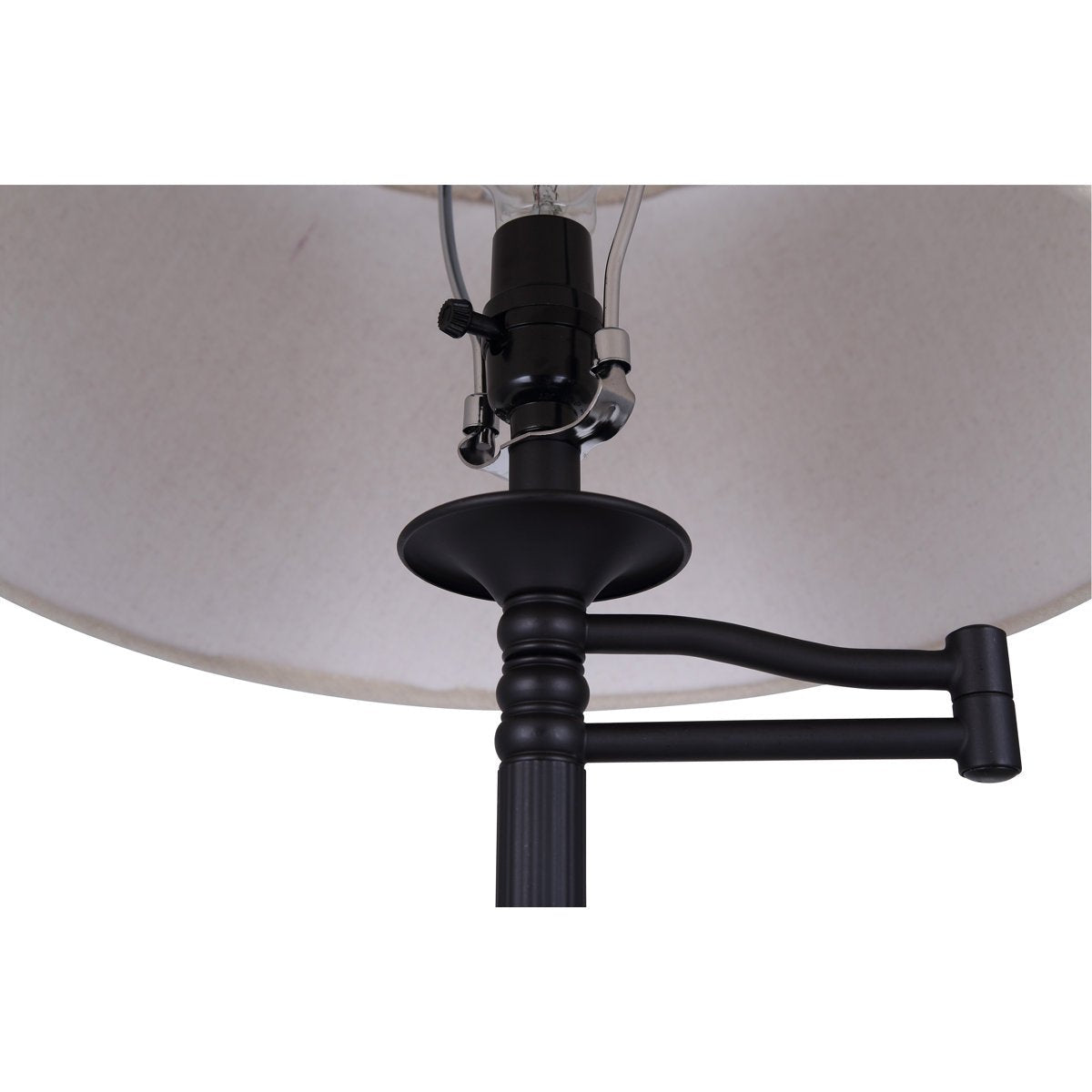 Andarius 1 Light Table Lamp - From Where - 