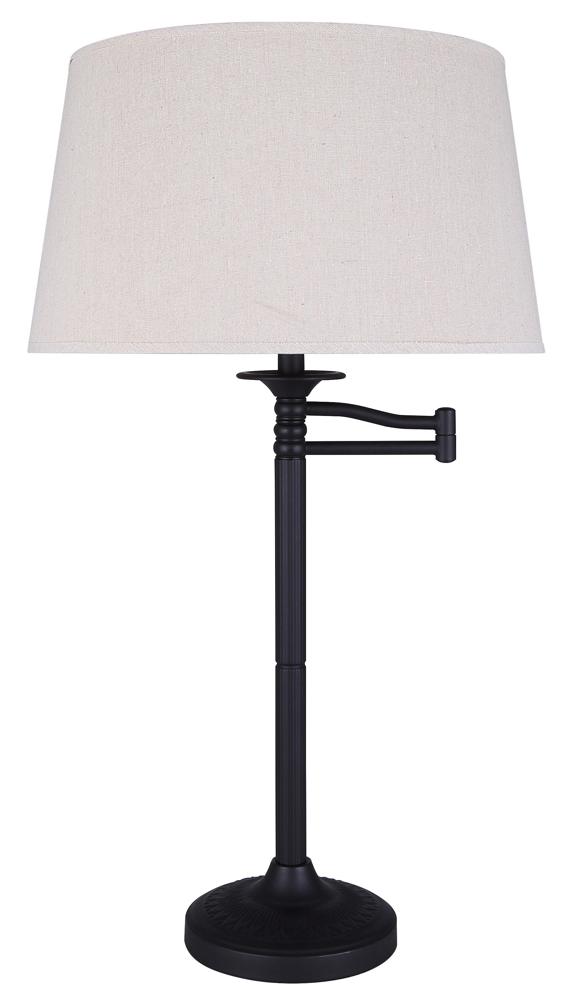 Andarius 1 Light Table Lamp - From Where - 