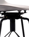 Andeworld Bar Stools (Set of 4) - From Where - 