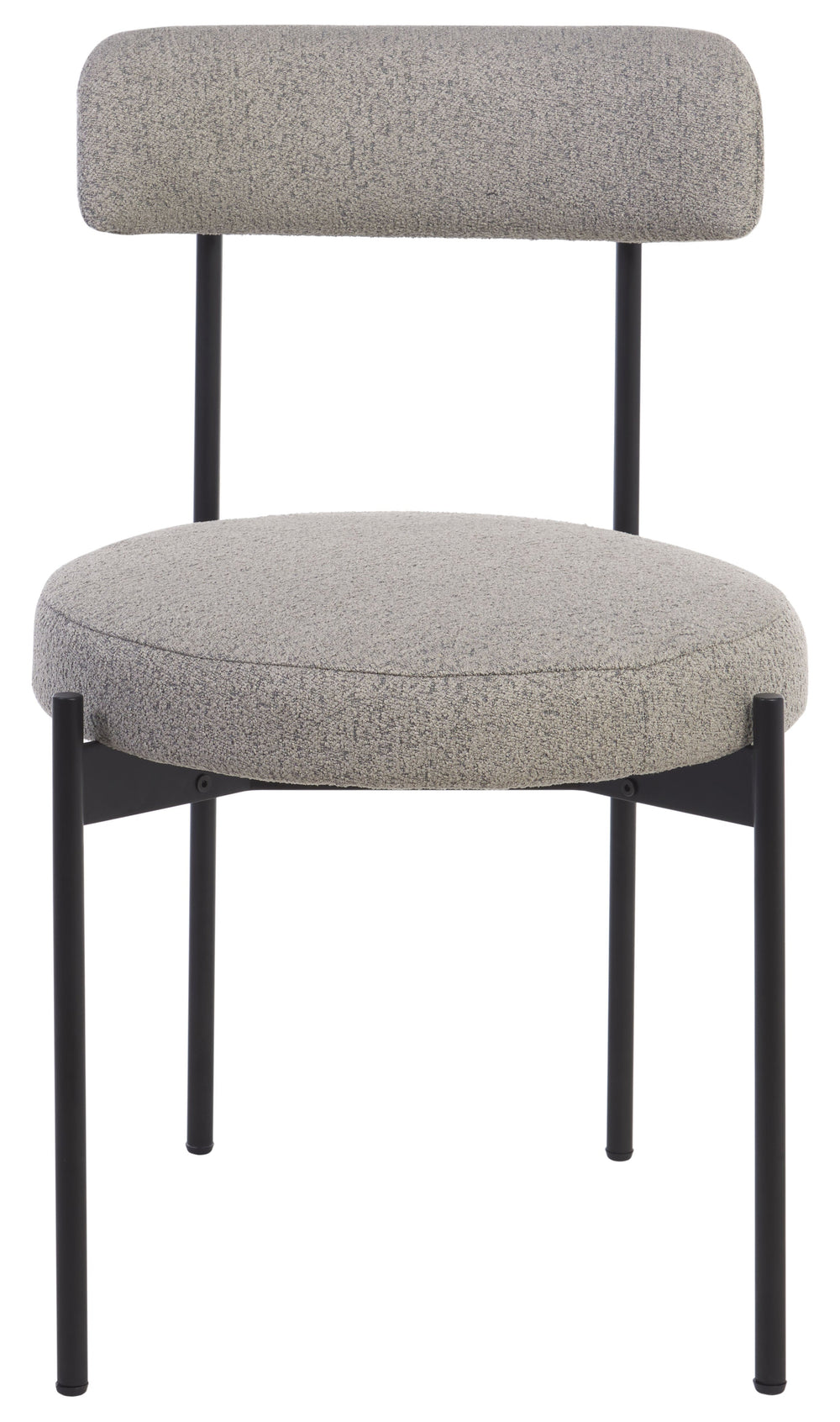 Andrean Dining Chair (Set of 2) - From Where Finds - 