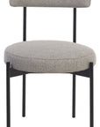 Andrean Dining Chair (Set of 2) - From Where Finds - 
