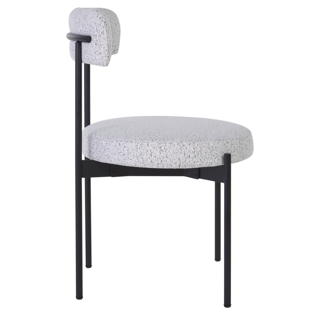 Andrean Dining Chair (Set of 2) - From Where Finds - 