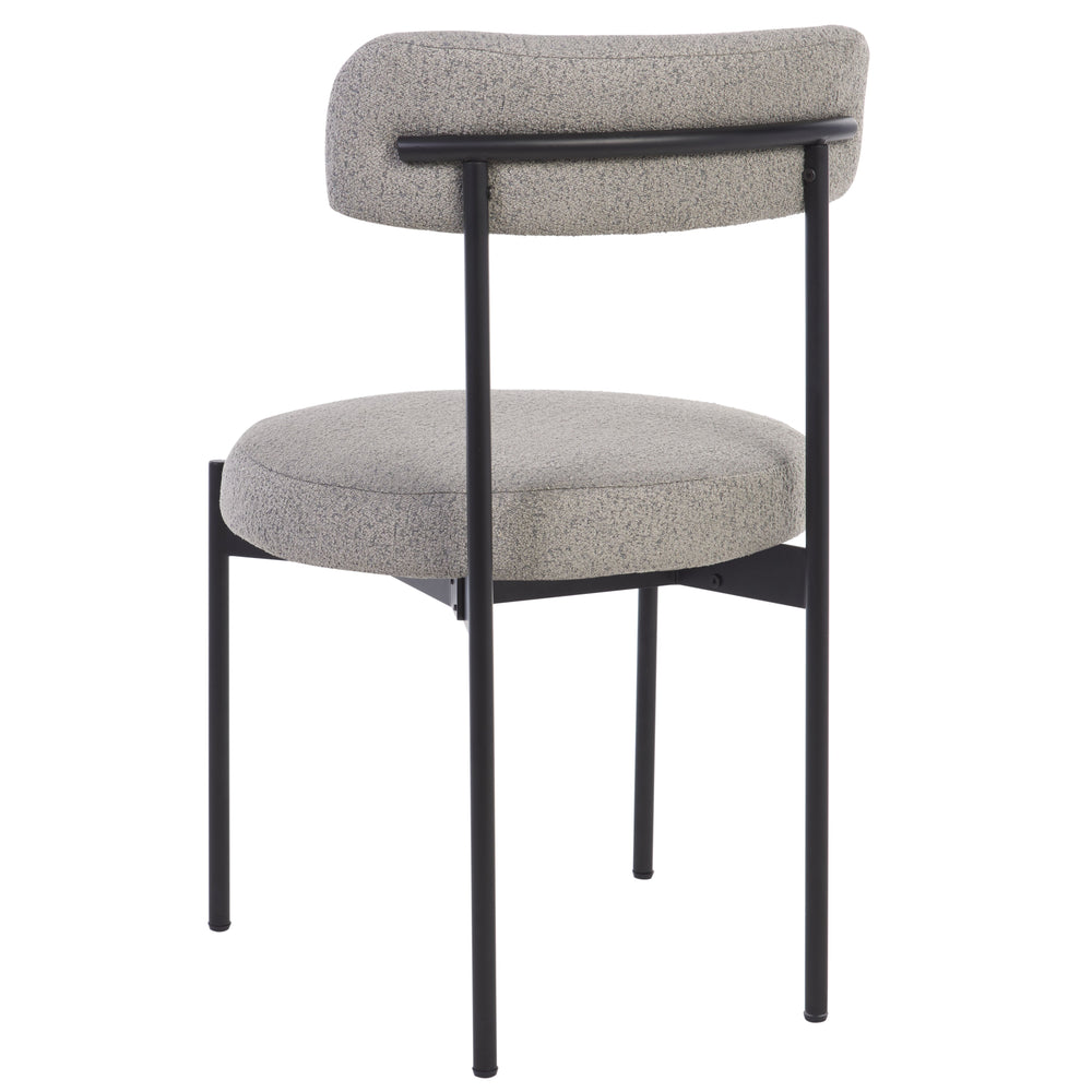 Andrean Dining Chair (Set of 2) - From Where Finds - 
