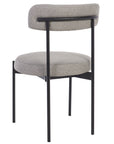 Andrean Dining Chair (Set of 2) - From Where Finds - 