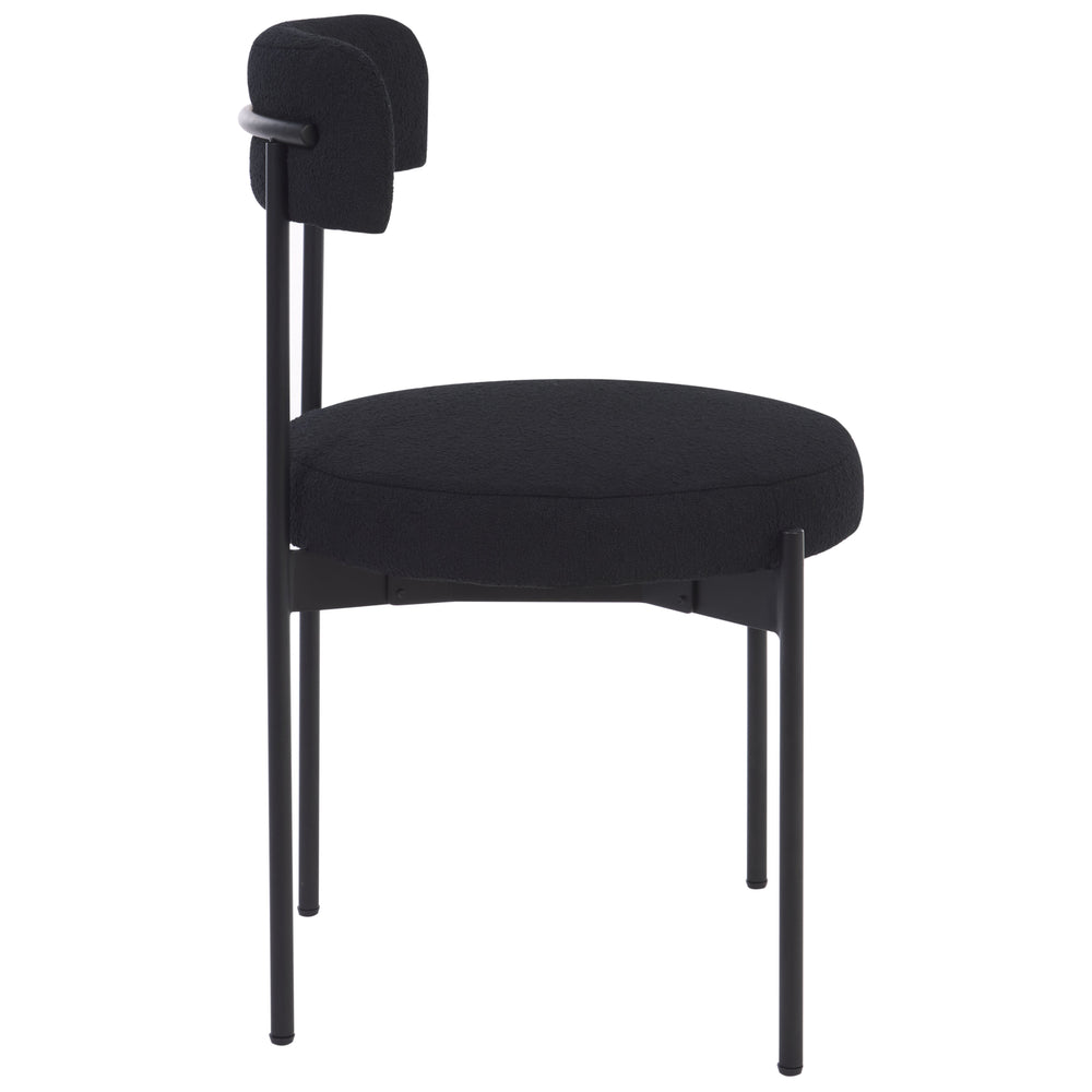 Andrean Dining Chair (Set of 2) - From Where Finds - 