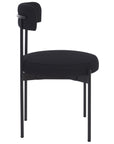 Andrean Dining Chair (Set of 2) - From Where Finds - 