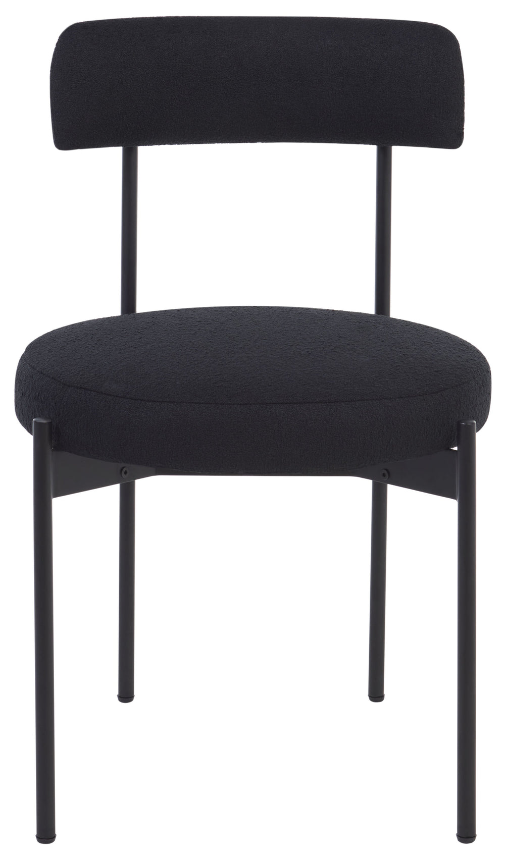 Andrean Dining Chair (Set of 2) - From Where Finds - 