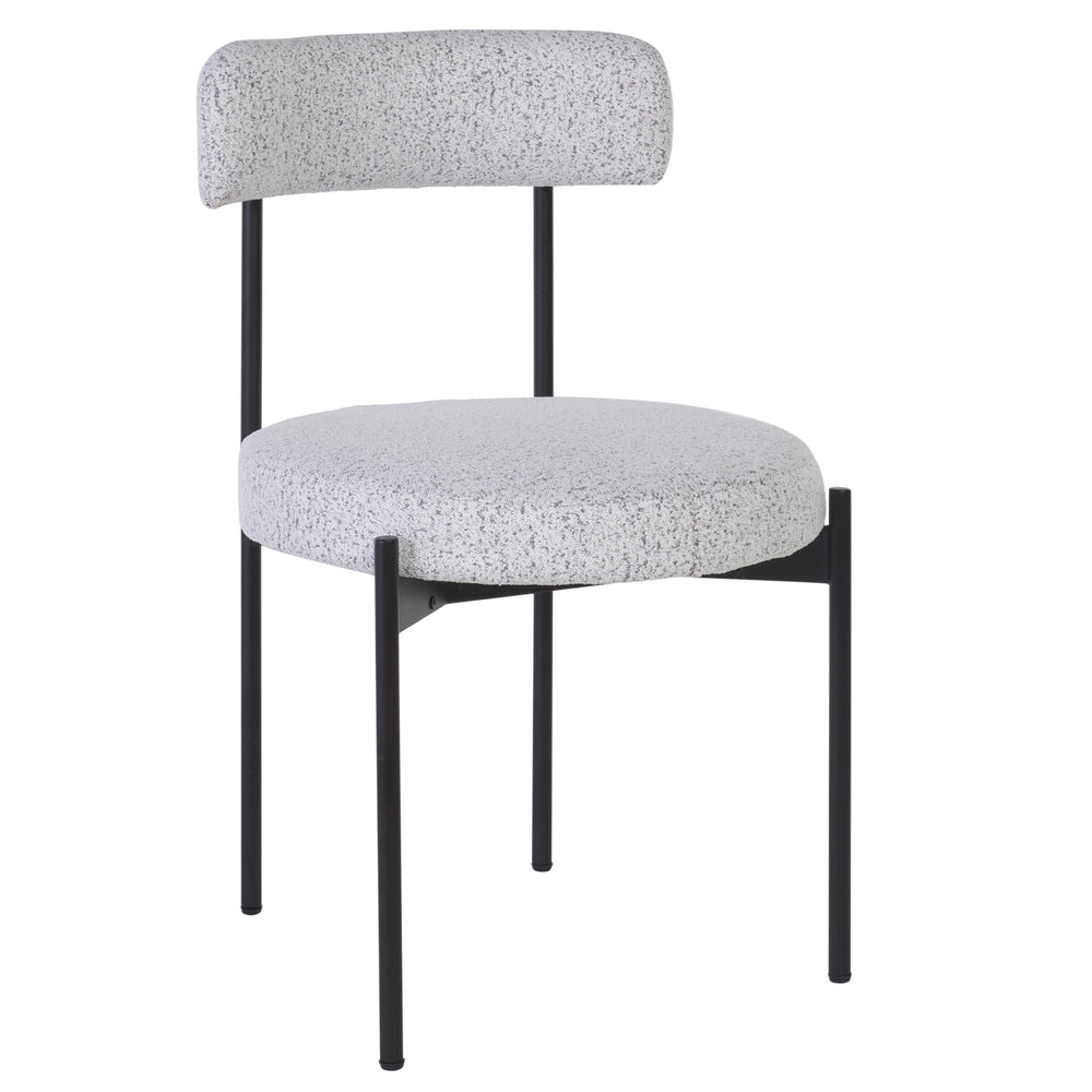 Andrean Dining Chair (Set of 2) - From Where Finds - 