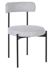 Andrean Dining Chair (Set of 2) - From Where Finds - 