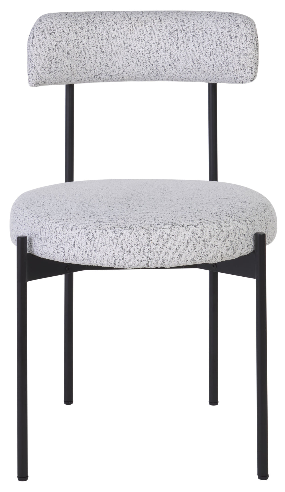 Andrean Dining Chair (Set of 2) - From Where Finds - 