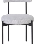 Andrean Dining Chair (Set of 2) - From Where Finds - 