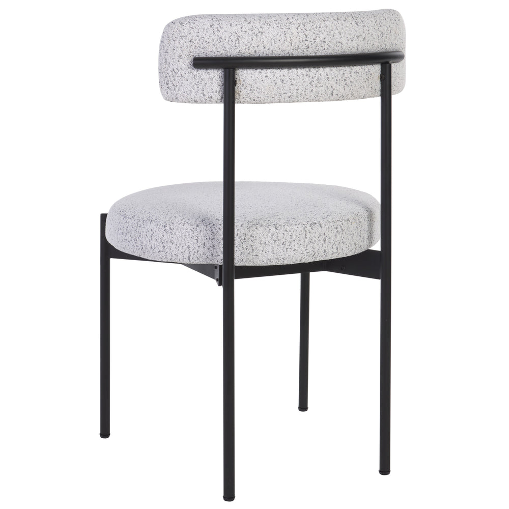 Andrean Dining Chair (Set of 2) - From Where Finds - 
