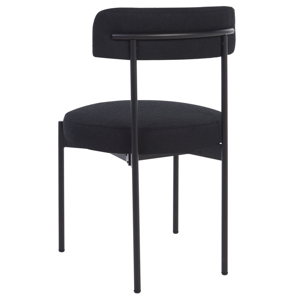 Andrean Dining Chair (Set of 2) - From Where Finds - 