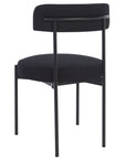 Andrean Dining Chair (Set of 2) - From Where Finds - 