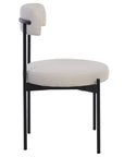 Andrean Dining Chair (Set of 2) - From Where Finds - 