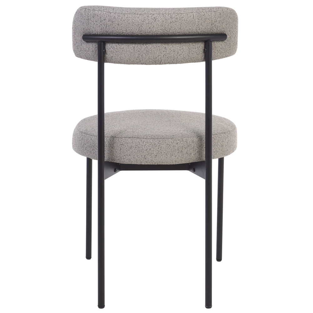 Andrean Dining Chair (Set of 2) - From Where Finds - 