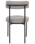Andrean Dining Chair (Set of 2) - From Where Finds - 