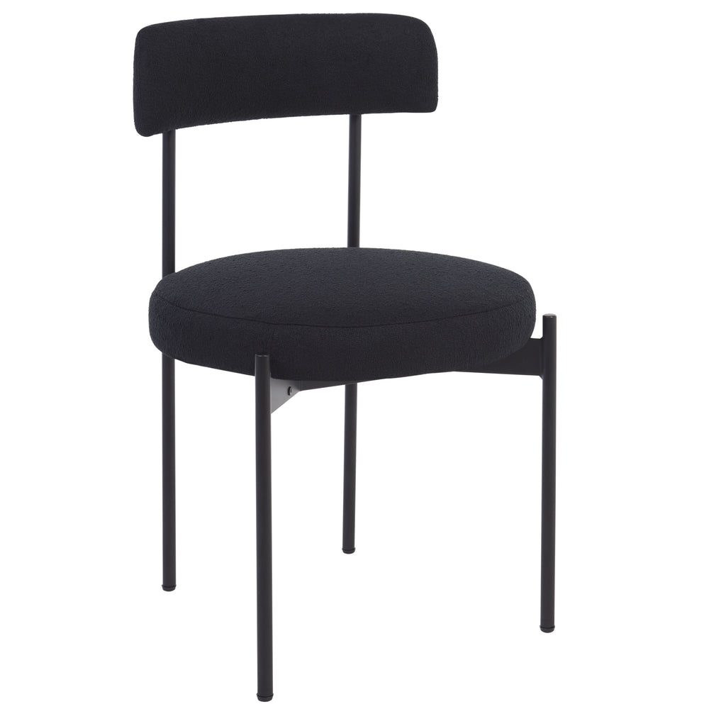 Andrean Dining Chair (Set of 2) - From Where Finds - 