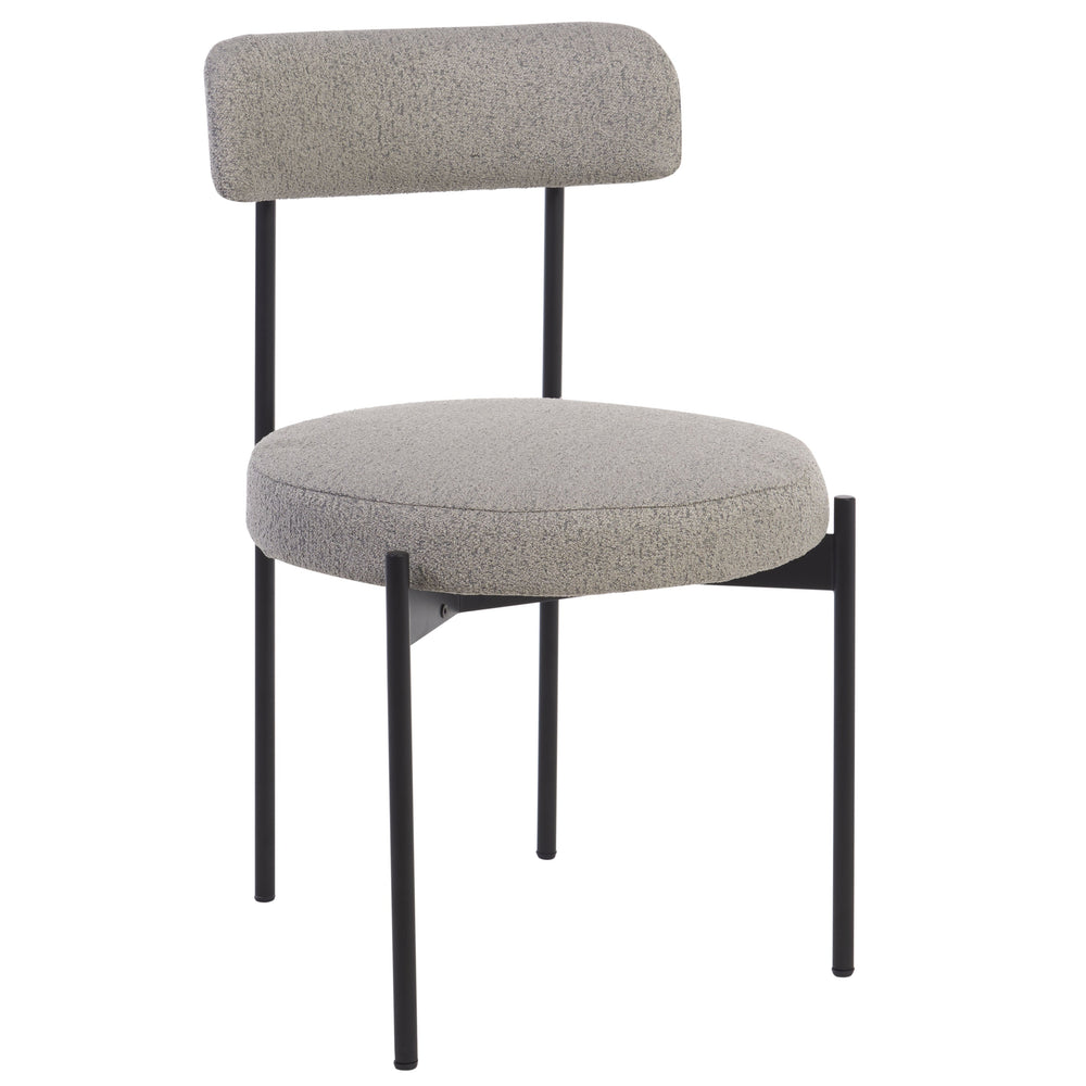 Andrean Dining Chair (Set of 2) - From Where Finds - 