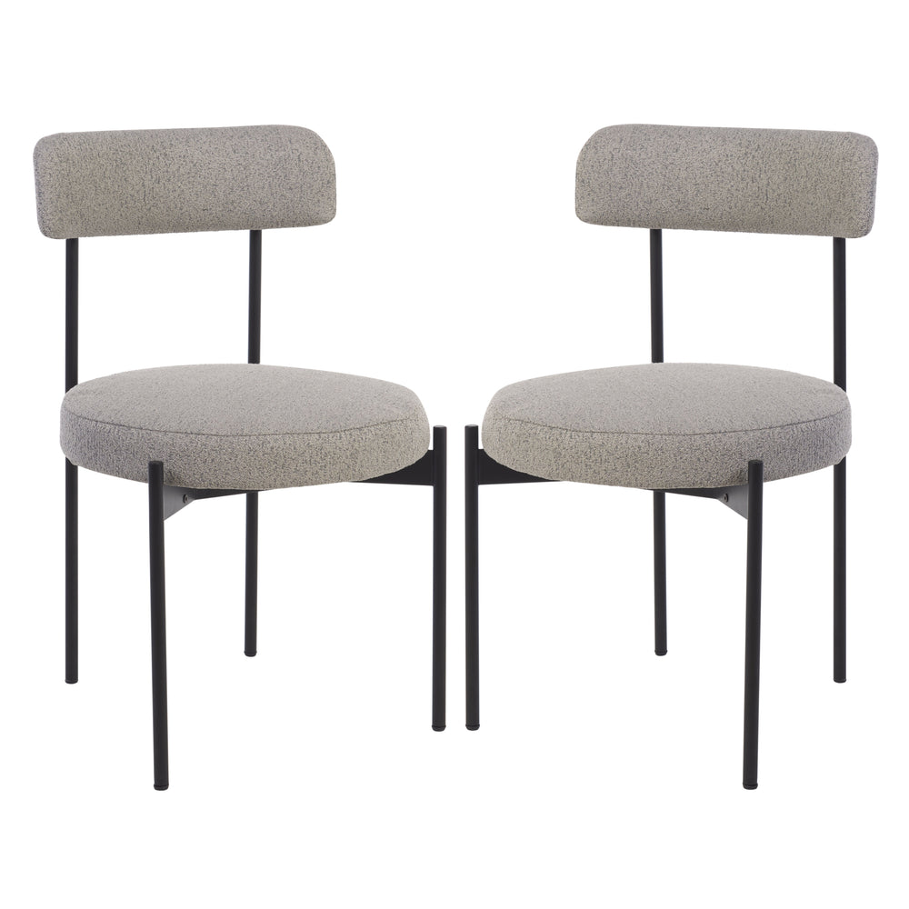 Andrean Dining Chair (Set of 2) - From Where Finds - 