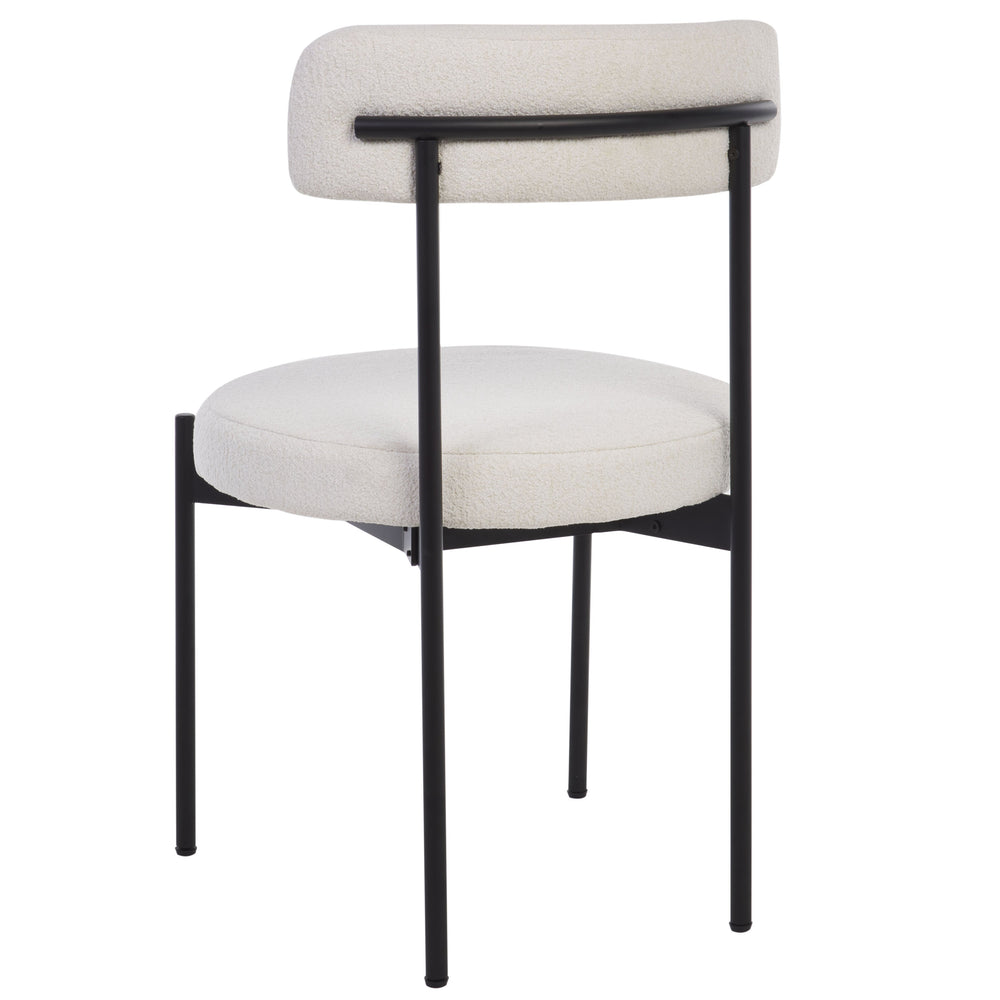 Andrean Dining Chair (Set of 2) - From Where Finds - 