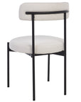 Andrean Dining Chair (Set of 2) - From Where Finds - 