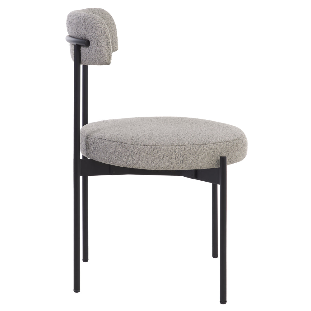 Andrean Dining Chair (Set of 2) - From Where Finds - 