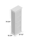 Angellique Display Stand - From Where - 