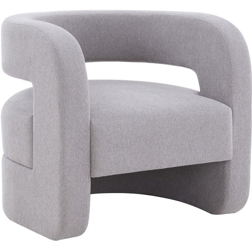 Angie Accent Chair - From Where -