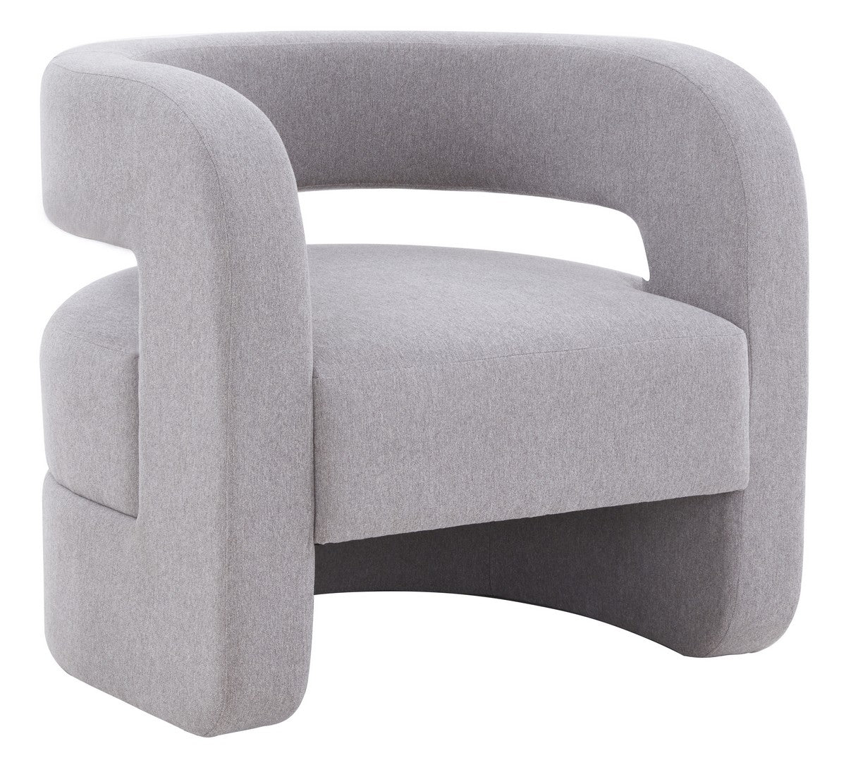 Angie Accent Chair - From Where - 