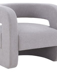 Angie Accent Chair - From Where - 