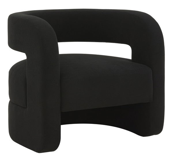 Angie Accent Chair - From Where - 