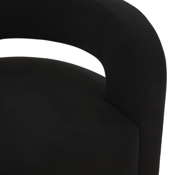 Angie Accent Chair - From Where - 