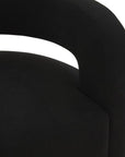 Angie Accent Chair - From Where - 