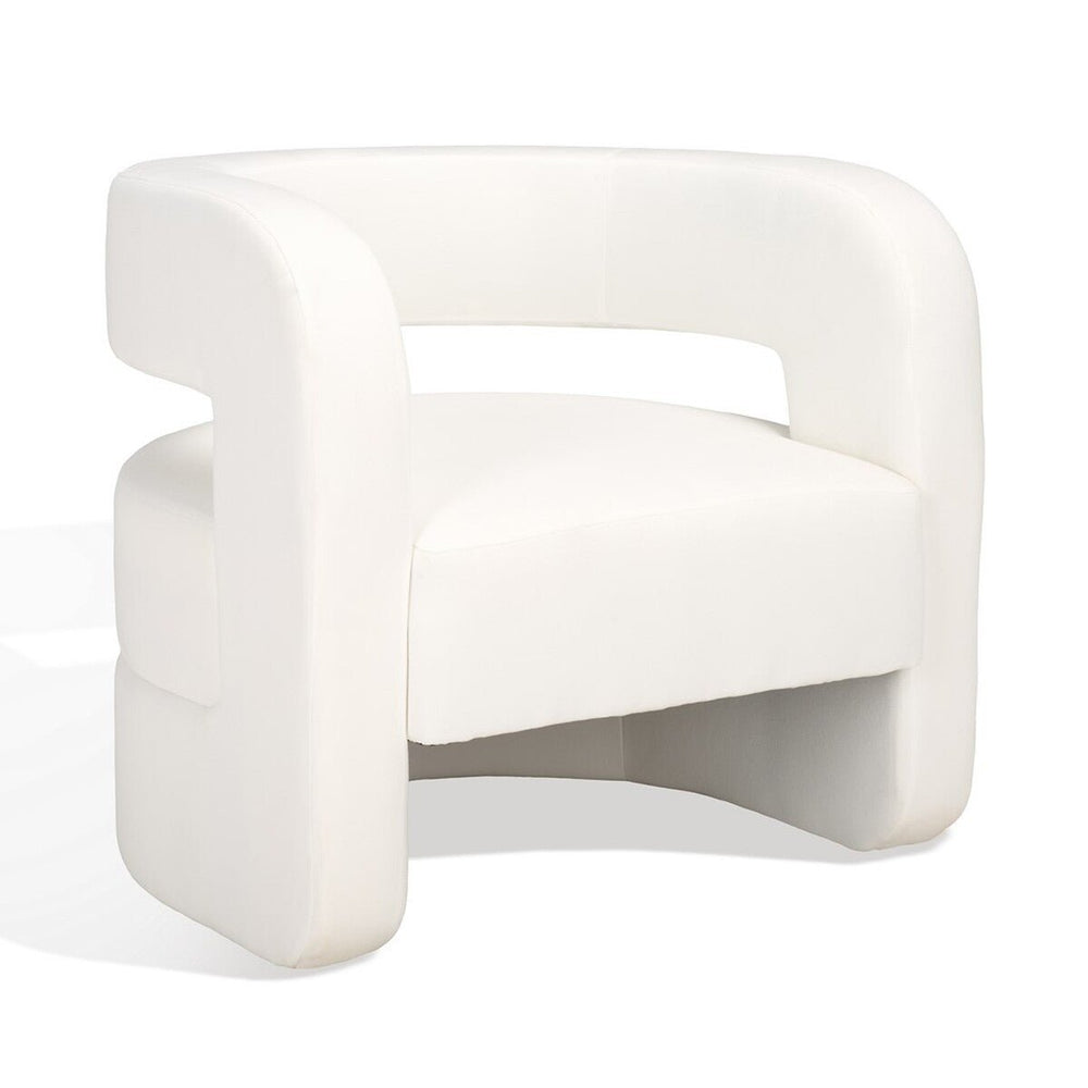 Angie Accent Chair - From Where -