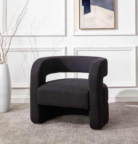 Angie Accent Chair - From Where - 