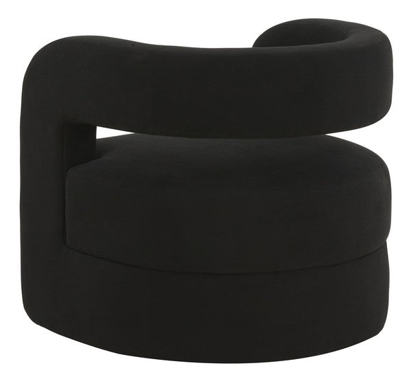 Angie Accent Chair - From Where - 