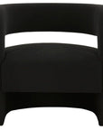 Angie Accent Chair - From Where - 