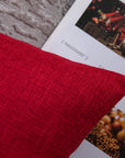 Anickal Valentines Pillow Covers - From Where - 