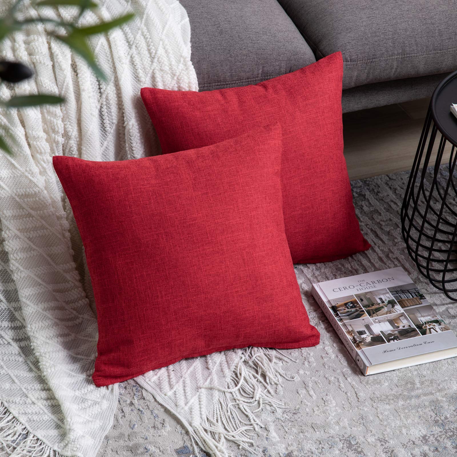 Anickal Valentines Pillow Covers - From Where - 