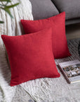 Anickal Valentines Pillow Covers - From Where - 