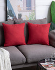 Anickal Valentines Pillow Covers - From Where - 