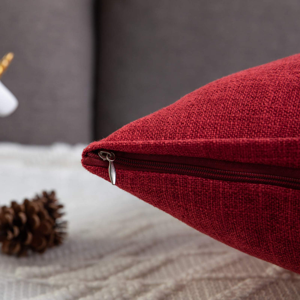 Anickal Valentines Pillow Covers - From Where - 